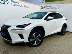 Lexus Seria NX