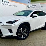 Lexus Seria NX