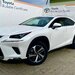 Lexus Seria NX