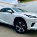 Lexus Seria NX