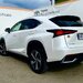 Lexus Seria NX