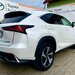 Lexus Seria NX