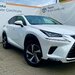 Lexus Seria NX