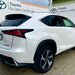 Lexus Seria NX