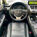 Lexus Seria NX